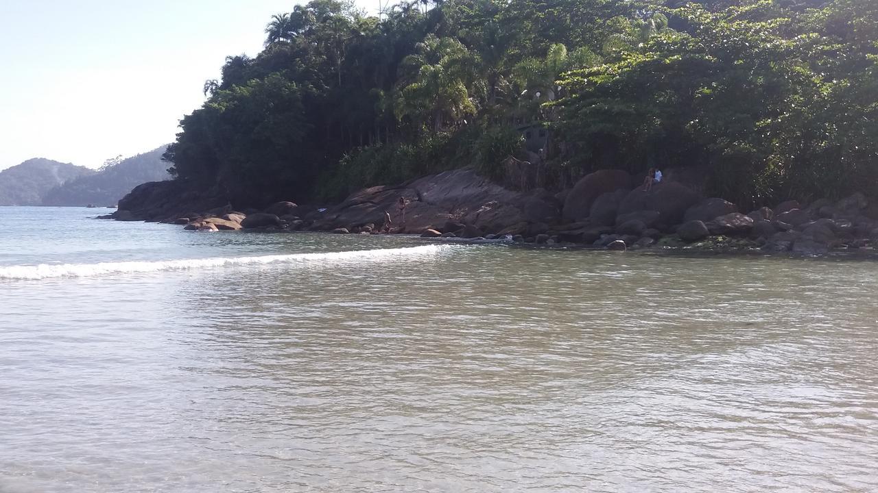 Pensão Pousada Seachegue Ubatuba