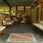 Pousada Seachegue