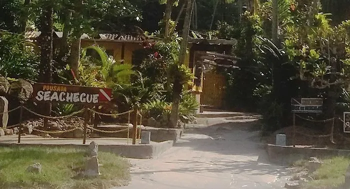 Pousada Seachegue