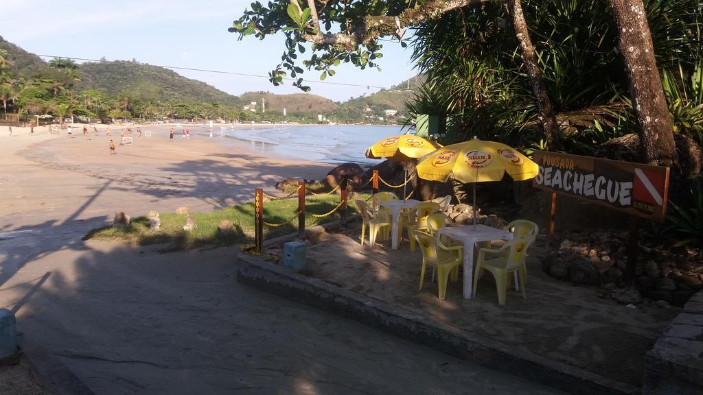 Pensão Seachegue Ubatuba