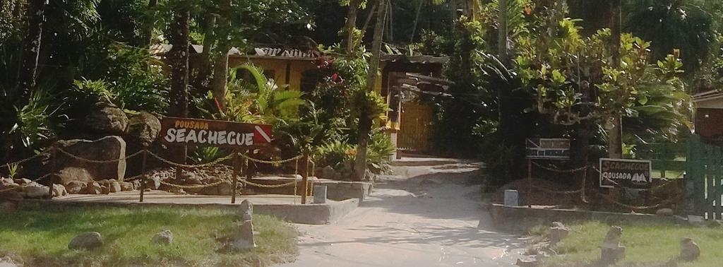 Seachegue *