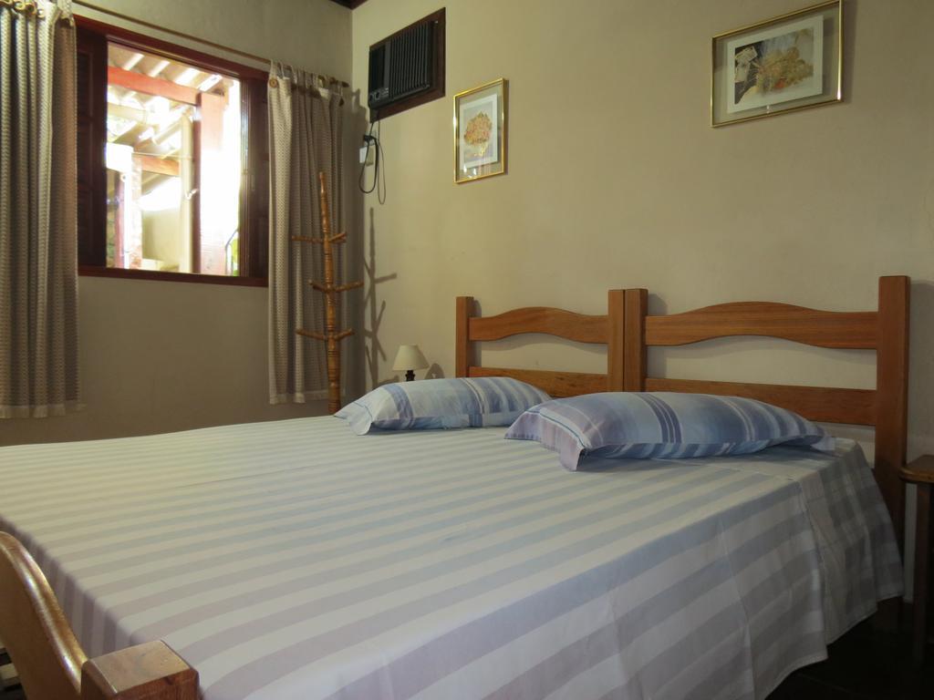 Inn Seachegue Ubatuba